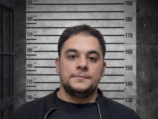 BMW ilə avtoxuliqanlığa görə tutuldu