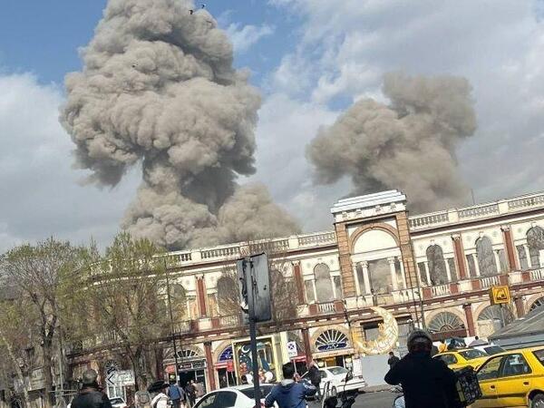 İrandakı əməliyyat neçə gün davam edəcək?