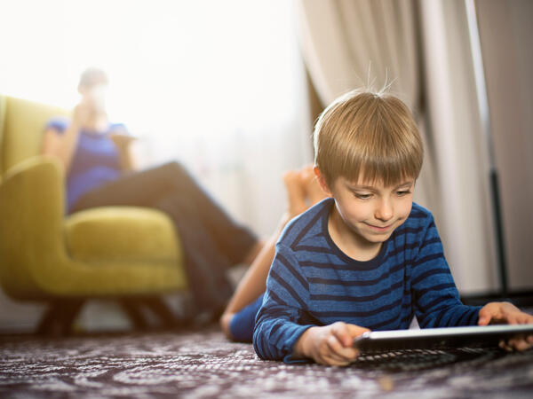 "İnstagram"da valideynlər üçün yeni funksiya