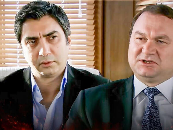 "Kurtlar Vadisi"nin illər əvvəl çəkilən İsrail-İran səhnəsi yenidən gündəm oldu - <span class="color_red">VİDEO</span>