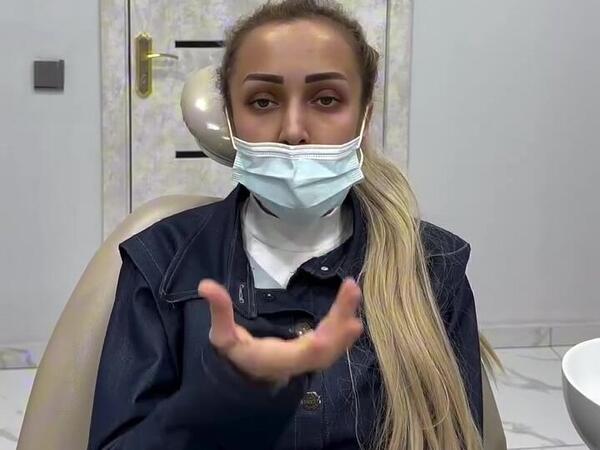 “Mənə heç bir efir qadagası qoyulmayıb” - <span class="color_red">VİDEO</span>