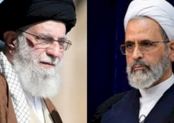 Xameneini əvəzləyən Əlirza Ərafi kimdir? - Qarabağla bağlı görün nələr deyib