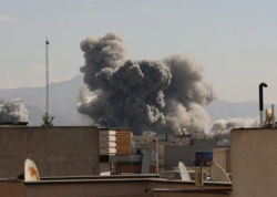 ABŞ Silahlı Qüvvələrinin Mərkəzi Komandanlığı ölən hərbçilərin sayını AÇIQLADI