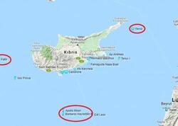 İran daha bir ölkəni ilk dəfə vurdu