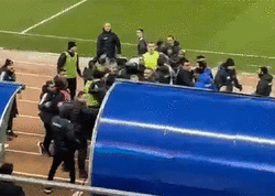 “Qarabağ” – “Sabah” oyununda dava - <span class="color_red">VİDEO</span>