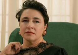 Arıqlayan aktrisa görənləri təəccübləndirdi - <span class="color_red">FOTO</span>