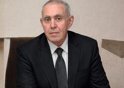 Tanınmış vəkilin ailəsində AĞIR İTKİ