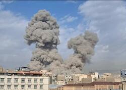 İranda məktəbdə ölənlərin sayı durmadan ARTIR