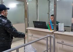 İrandan Azərbaycana təxliyə olunanların sayı açıqlandı