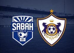 "Sabah" "Qarabağ"la qarşılaşacaq
