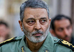 Silahlı Qüvvələrinin Baş Qərargah rəisi də ÖLDÜRÜLÜB