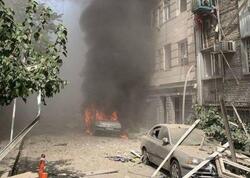 İranın daha bir generalı öldürüldü