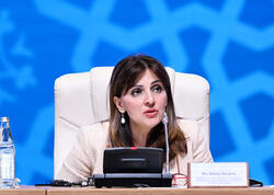 Səbinə Hacıyevaya ağır İTKİ