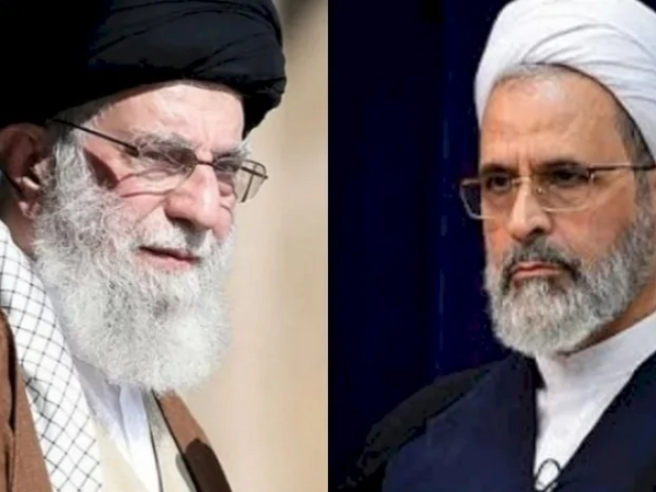 Xameneini əvəzləyən Əlirza Ərafi kimdir? - Qarabağla bağlı görün nələr deyib