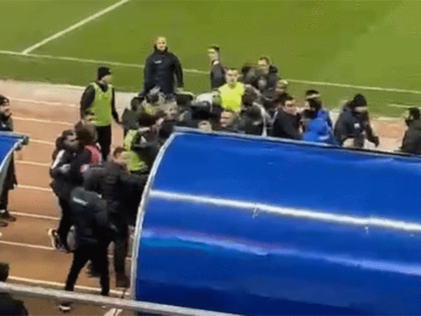 “Qarabağ” – “Sabah” oyununda dava - <span class="color_red">VİDEO</span>