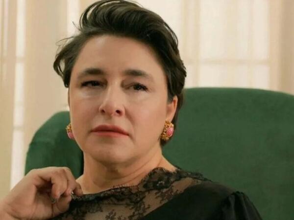 Arıqlayan aktrisa görənləri təəccübləndirdi - <span class="color_red">FOTO</span>