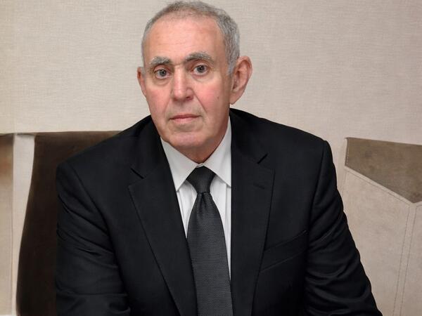 Tanınmış vəkilin ailəsində AĞIR İTKİ