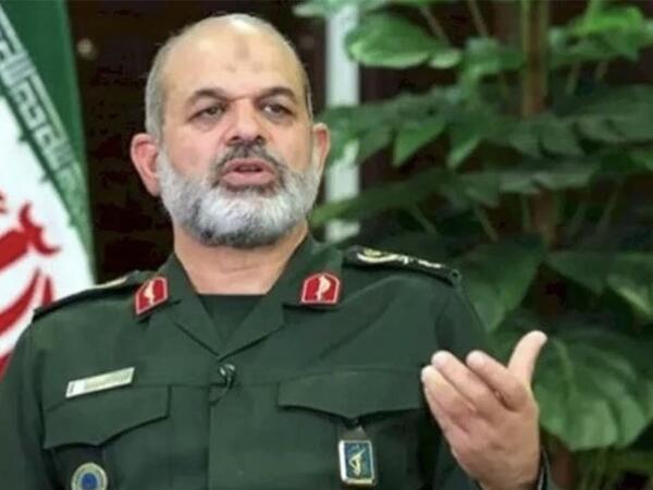 SEPAH-a yeni komandan təyin edildi