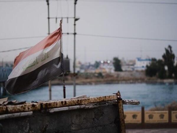 İraqda da matəm elan OLUNDU