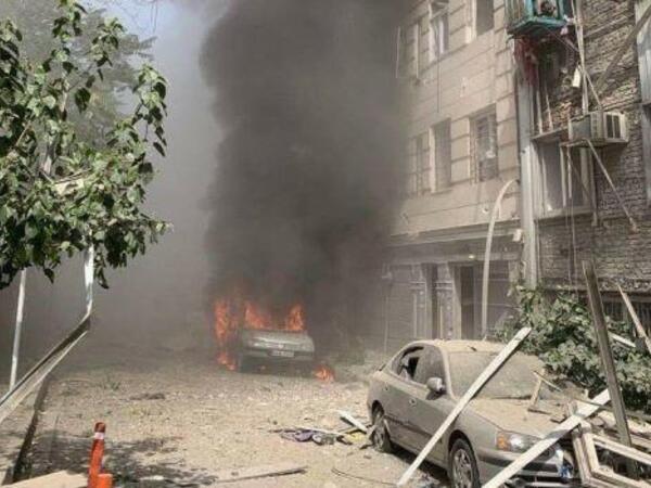 İranın daha bir generalı öldürüldü