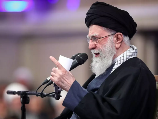 ABŞ və İsrailin zərbələri nəticəsində öldürülən Xameneinin nəvəsinin FOTOSU