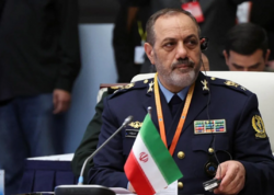 SEPAH müdafiə nazirinin ölümünü təsdiqlədi