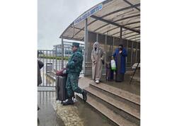 İrandan indiyədək 370 nəfər təxliyə edilib