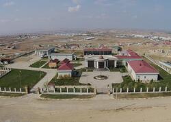 Bu kənd olmasa Bakı susuz qalar