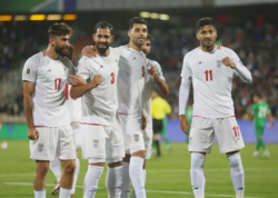 İranı futbol üzrə 2026-cı il dünya çempionatında kim əvəz edə bilər: 2 mümkün variant