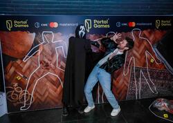 “Qışqırıq 7” dünya premyerasından əvvəl “CineMastercard”da təqdim olunub - <span class="color_red">VİDEO - FOTO</span>