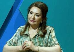 Əməkdar artist: "Barmağımdan nişan üzüyümü, qulağımdan sırğamı çıxartdılar"