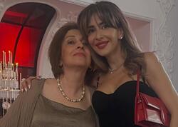 "Sən məni hələ çox danlamalısan" - <span class="color_red">FOTO</span>