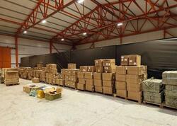 Qadağan edilmiş bu məhsulların ölkəyə gətirilməsi kəskin artıb