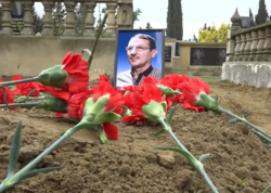 Qohumları gəlmədi, dostu sahib çıxdı: Elşən Binəqədinin son vəsiyyəti...