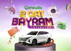 OBA-da “Qonşuda 2 qat bayram” lotereyası başladı