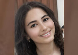 Maşınla vurulan gənc qız vəfat ETDİ