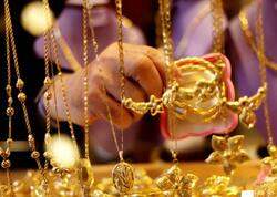 Qızılın qiyməti kəskin BAHALAŞDI