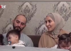 "Yazırlar ki, kasıbın ancaq uşağı ÇOX OLUR" - <span class="color_red">VİDEO</span>