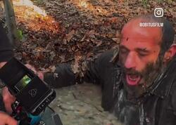 Azərbaycanda çəkilən film müzakirə yaratdı - <span class="color_red">VİDEO</span>