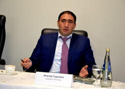 İlqar Hacıyevə hökm OXUNDU