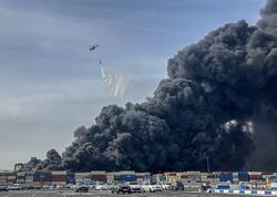 Ballistik raketlər işə düşdü: Tehran əməliyyatın yeni mərhələsini elan etdi