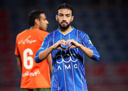 "Barselona"nın keçmiş ulduzu İrandan QAÇDI