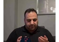 Ana bütün övladlarını iftara çağırdı təkcə, onu YOX - <span class="color_red">VİDEO</span>