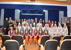 MEMİM-in “Sənət dialoqu” layihəsi çərçivəsində ilk görüş keçirilib - <span class="color_red">FOTO</span>