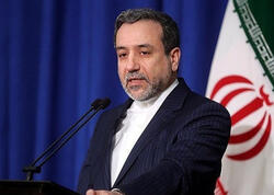 İran XİN BMT-ni tədbir görməyə ÇAĞIRDI