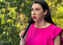 Fransa səfiri vətəndaşların təxliyəsində göstərdiyi köməyə görə Azərbaycana təşəkkür edib