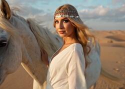 Azərbaycan musiqisində innovasiya: İlk dəfə Sofi Fayrodan unikal AI layihəsi - <span class="color_red">FOTO</span>