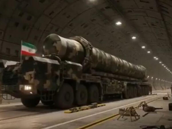 “Bu gecə dünya sionistlərin təkəbbürünün sonuna şahidlik edəcək” - Əlirza Ərafi