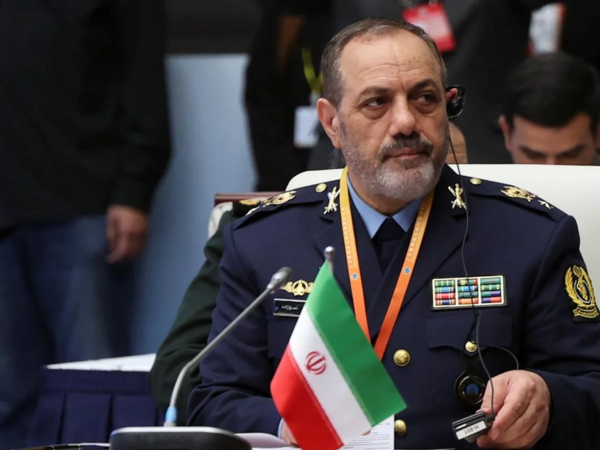 SEPAH müdafiə nazirinin ölümünü təsdiqlədi