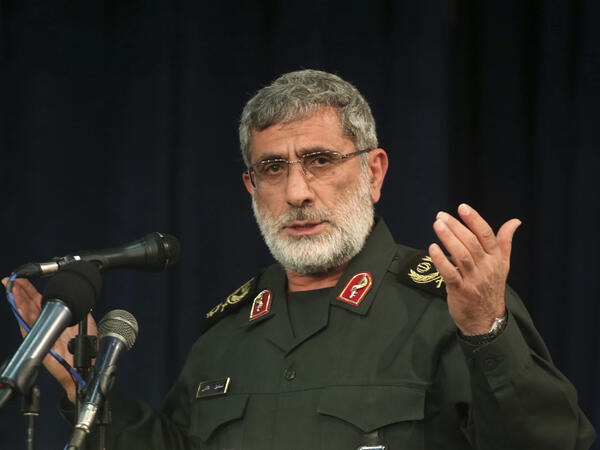 Xameneinin öldürüldüyü toplantıdan bir o sağ qaldı - Təsadüf, yoxsa sirr?